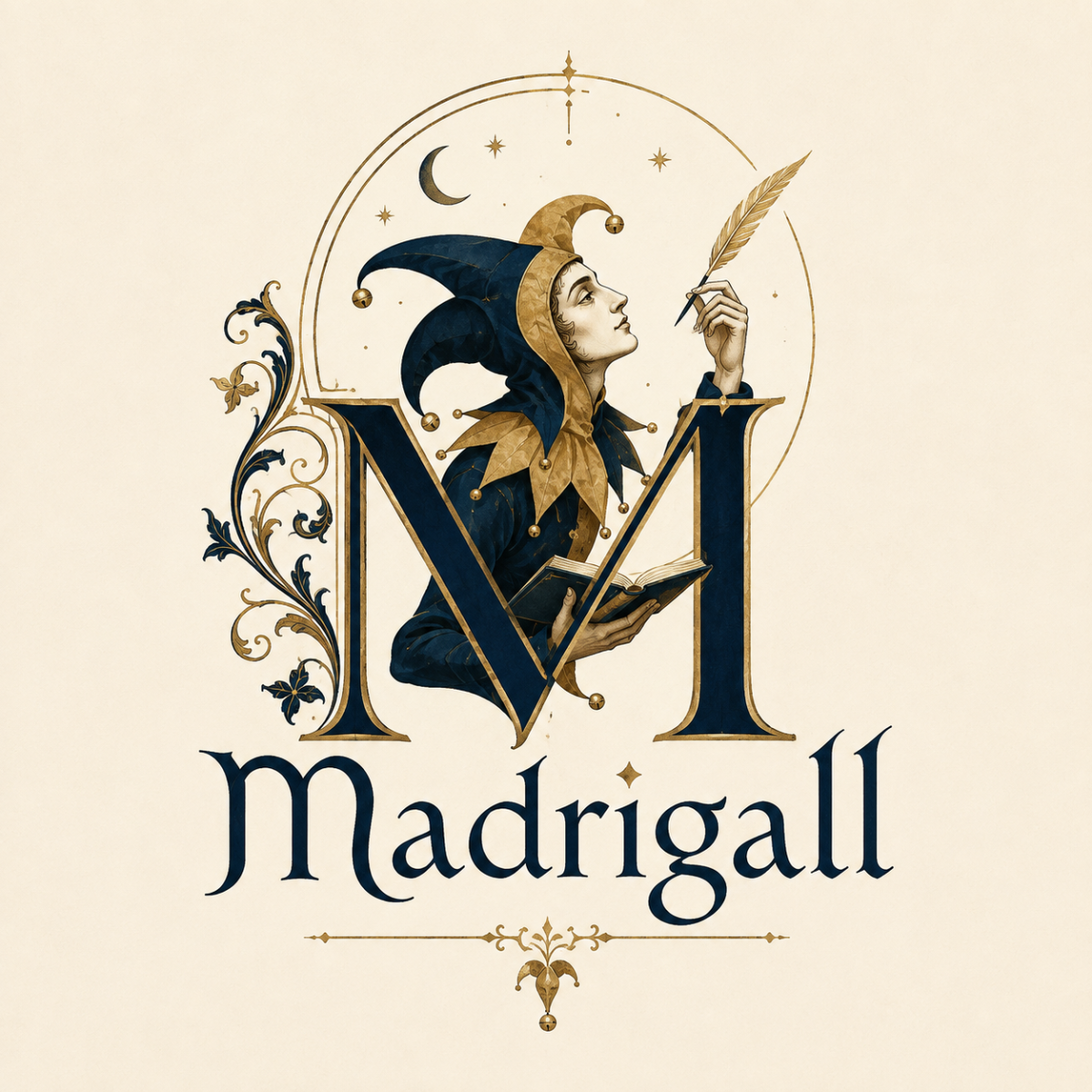 MADRIGALL